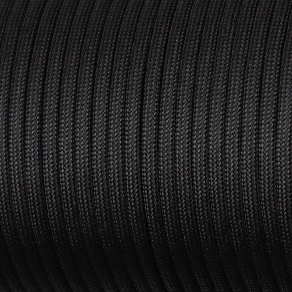 5/15/30m Paracord Rope 7 Strand 4mm Military Tactical 550 Parachute Cord Camping Accessories Outdoor Survival DIY Bracelet Line