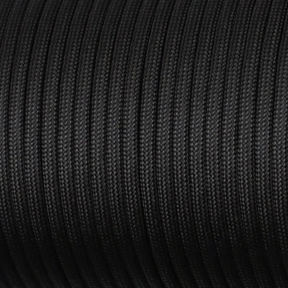 5/15/30m Paracord Rope 7 Strand 4mm Military Tactical 550 Parachute Cord Camping Accessories Outdoor Survival DIY Bracelet Line