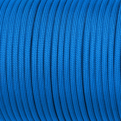 550 Military Paracord 7 Strand 4mm Tactical Parachute Cord Camping Accessories Outdoor Survival DIY Bracelet Rope