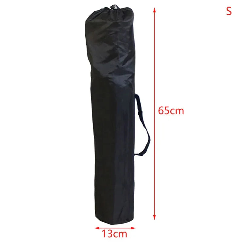 Portable Camping Chair Storage Bag – Durable Round Bottom Drawstring Carrying Cover for Folding Chairs