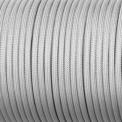 550 Military Paracord 7 Strand 4mm Tactical Parachute Cord Camping Accessories Outdoor Survival DIY Bracelet Rope