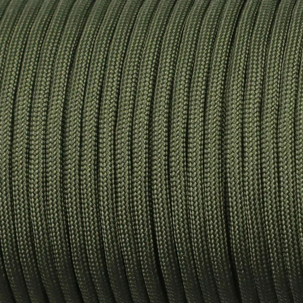 5/15/30m Paracord Rope 7 Strand 4mm Military Tactical 550 Parachute Cord Camping Accessories Outdoor Survival DIY Bracelet Line