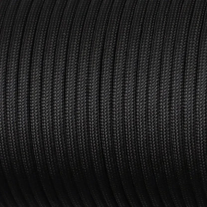550 Military Paracord 7 Strand 4mm Tactical Parachute Cord Camping Accessories Outdoor Survival DIY Bracelet Rope