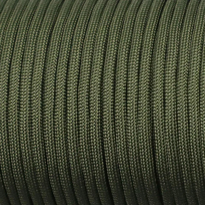 5/15/30m Paracord Rope 7 Strand 4mm Military Tactical 550 Parachute Cord Camping Accessories Outdoor Survival DIY Bracelet Line