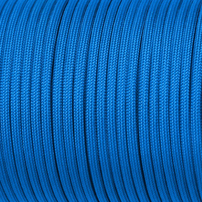 5/15/30m Paracord Rope 7 Strand 4mm Military Tactical 550 Parachute Cord Camping Accessories Outdoor Survival DIY Bracelet Line